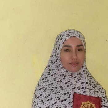 Nanny Agadir: سعدية
