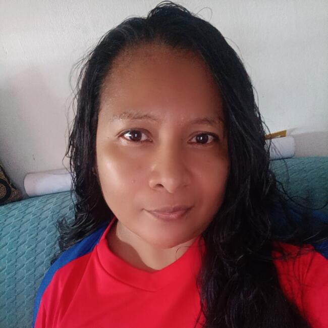 Babysitter in Pacora: Maribel