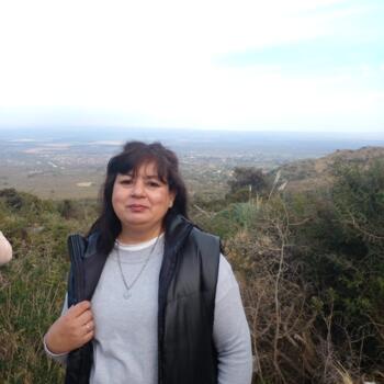 Babysitter in Empalme San Vicente: Patricia