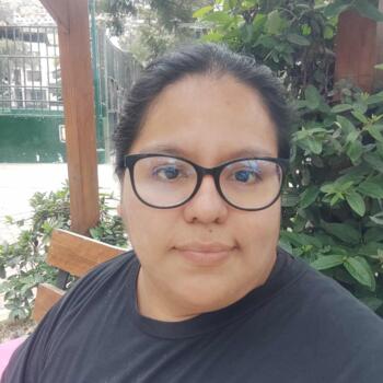 Babysitter in San Juan (Lima): Karen Jeanette