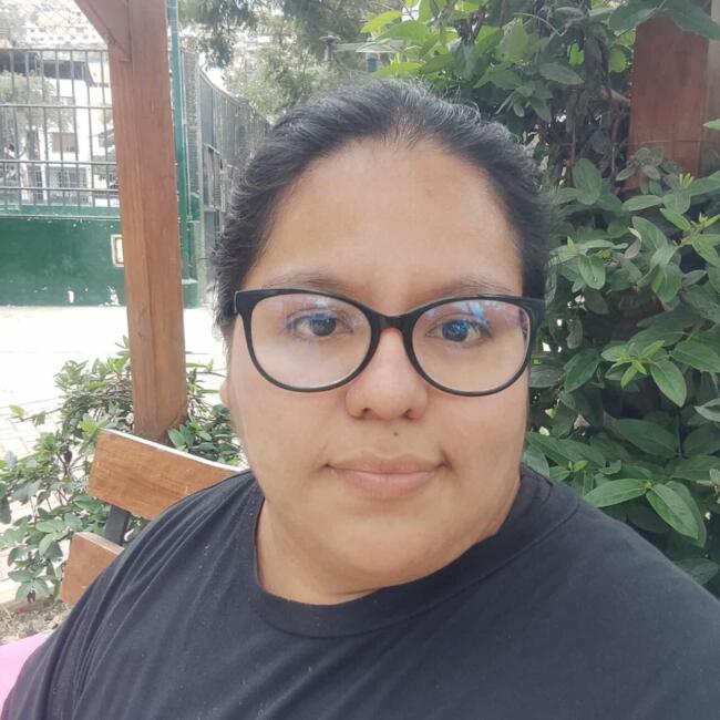 Babysitter in San Juan (Lima): Karen Jeanette