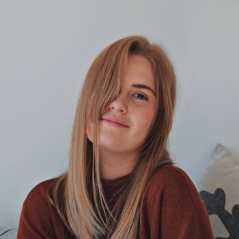 Babysitter in Trois-Rivières: Marie-Line