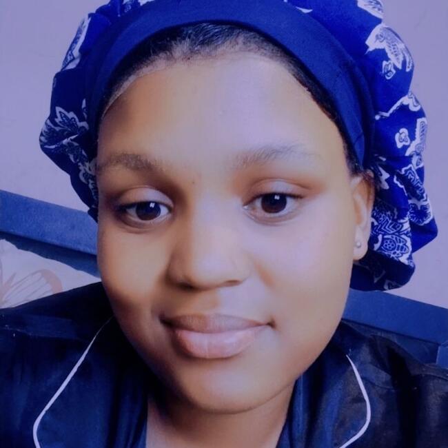 Babysitter in Lawley: Khanyisile