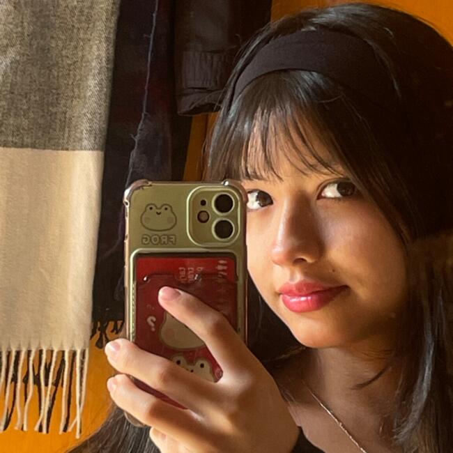 Nanny in Madrid: Tamara