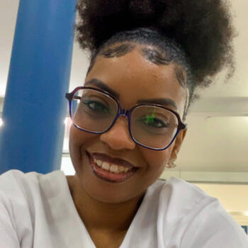 Babysitter in São Paulo (São Paulo): Amanda