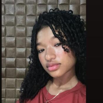 Babysitter in La Chorrera: Lyanne