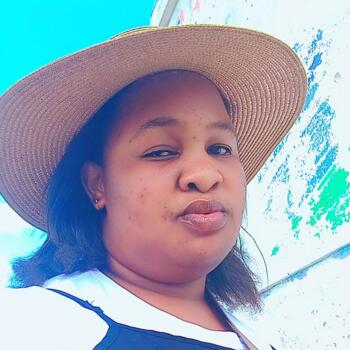 Nanny in Newcastle: Silungisile