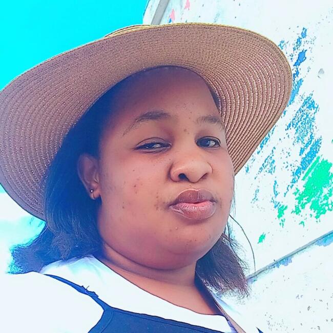 Nanny in Newcastle: Silungisile