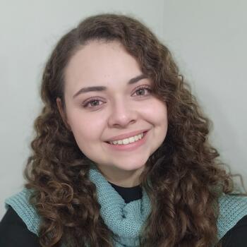 Babysitter in Porto Alegre: Rafaela