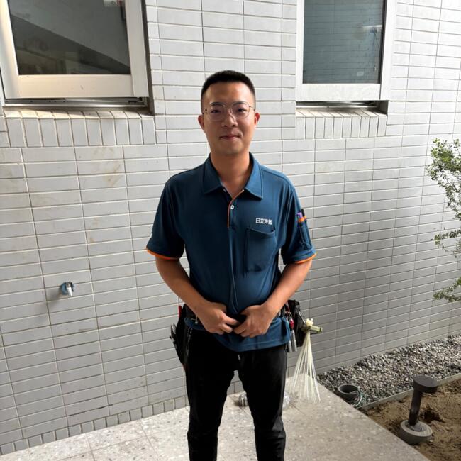 Nanny in Taichung: 冠凱