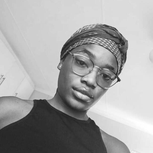 Babysitter in Windhoek: Veroshka