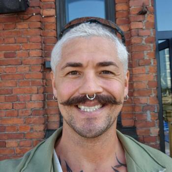 Barnvakt i Helsingfors: Kelvin