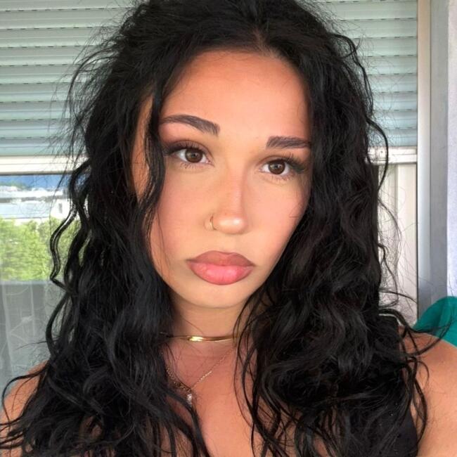 Babysitter in Renens: Mara