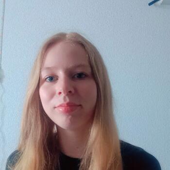 Babysitter in Paris: Margot 