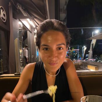 Babysitter Sunshine Coast: Ilaria