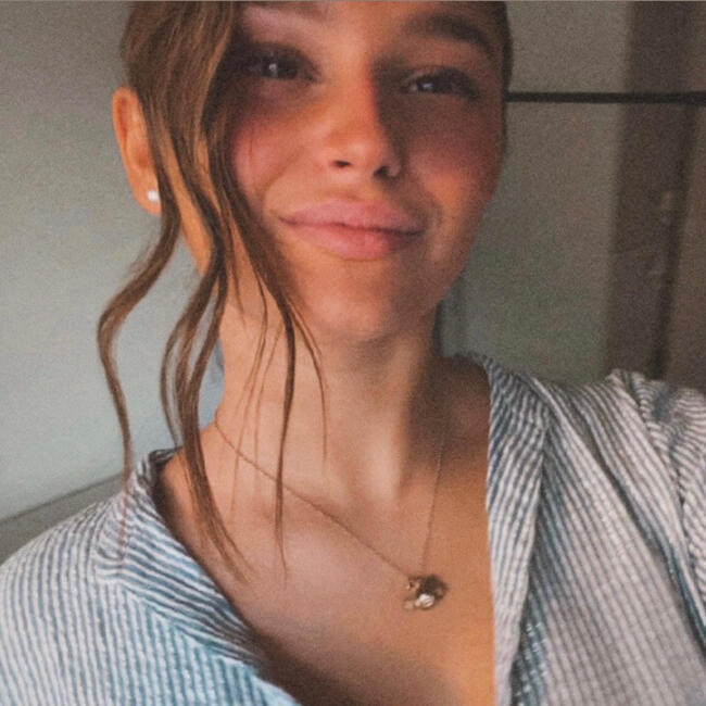 Niñera en Valencia: Sara