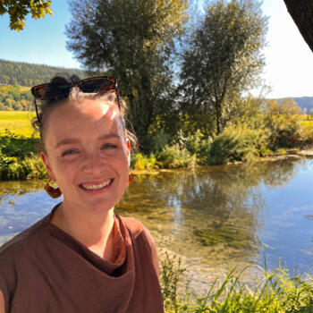 Babysitter in Weingarten: Elena