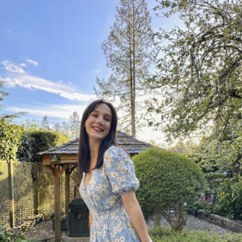 Childminder job in Grays: babysitting job Amanda