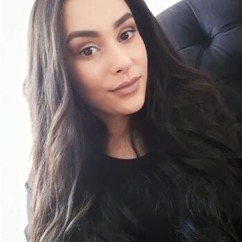 Babysitter in Bragança Paulista: Daiana