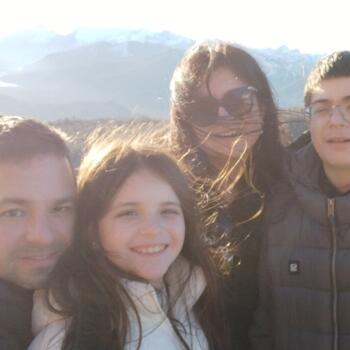 Parent Rosario: Damián