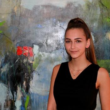 Babysitter Berdorf: Lisa