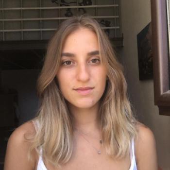 Babysitter a Milano: Federica