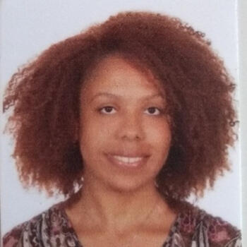 Babá em Mogi das Cruzes: Ana