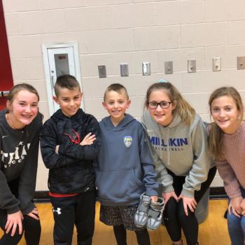 Babysitter Troy (Illinois): Sami