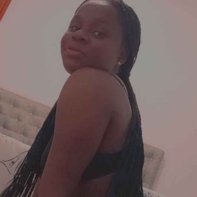 Niñera en Cali: Maira alejandra