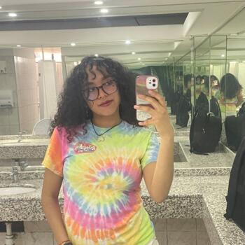 Niñera en Santiago de Chile: Nía