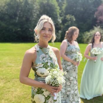 Babysitter in Sydney: Ciara