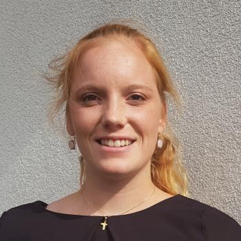 Babysitter in Thun: Eva-Maria