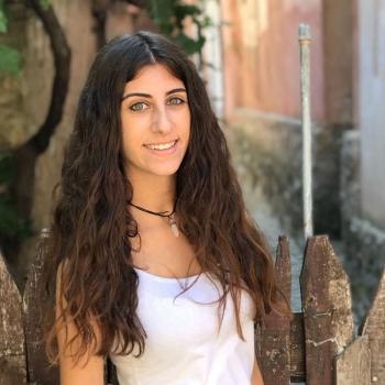 Niñera en Cerdanyola del Vallès: Esperança