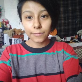 Niñera Nicolás Romero: Arely