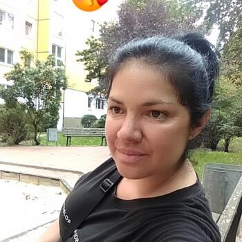 Babysitter in Berlin: Adelia