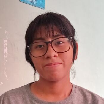 Niñera en Buenos Aires: Melissa