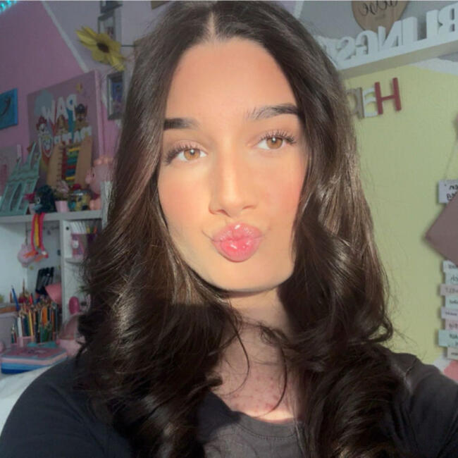 Babysitter in Sirnach: Stefanie