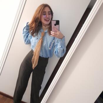Babysitter in Córdoba: María Virginia