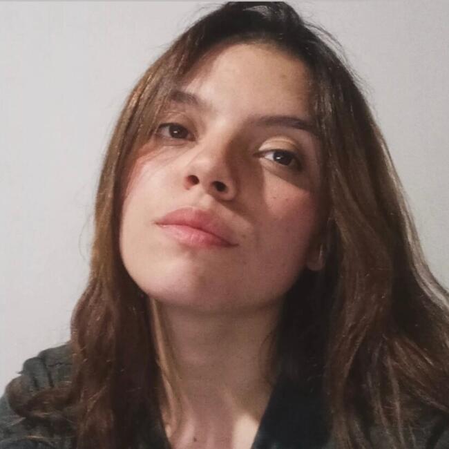 Babysitter in Santa Fe: Abril