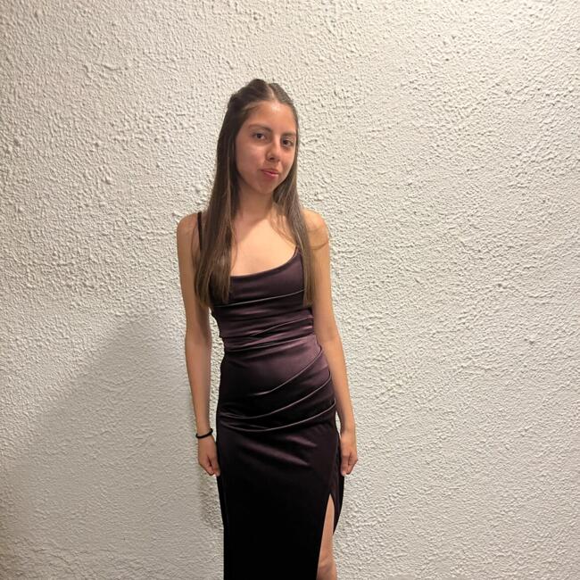 Babysitter in José C. Paz: Micaela ailin