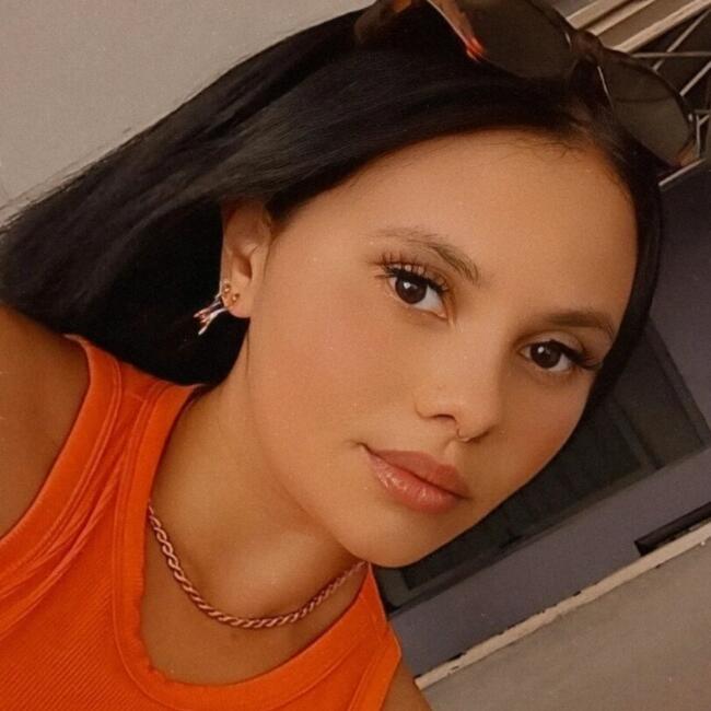 Babysitter in Limeira: Fernanda