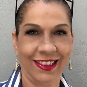 Baby-sitter in Veracruz: Marina