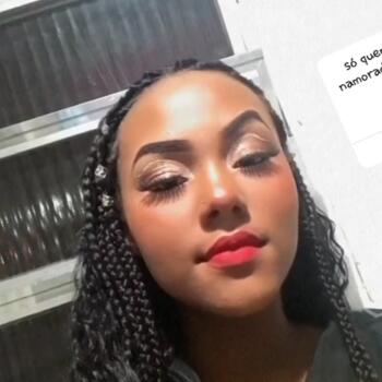 Babysitter in Rio de Janeiro: Anna Beatriz