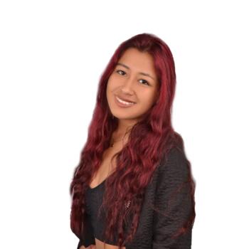 Babysitter Bogotá: Adriana