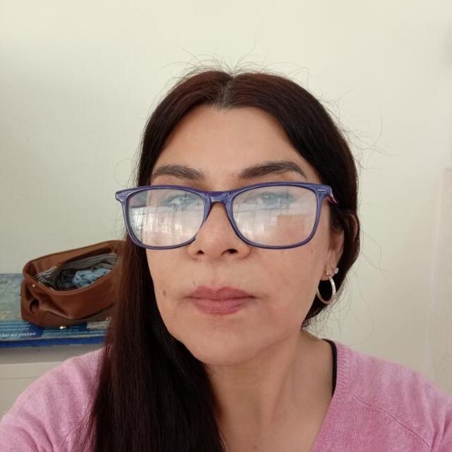 Babysitter in Mexico City: Guadalupe