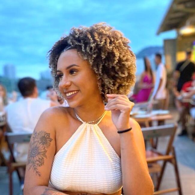 Babá em São Gonçalo (São Gonçalo): Daniella