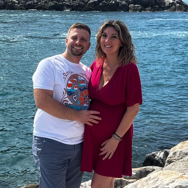 Babysitting job in La Spezia: Florenzo