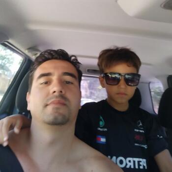 Babysitting job in Matozinhos: babysitting job Bruno