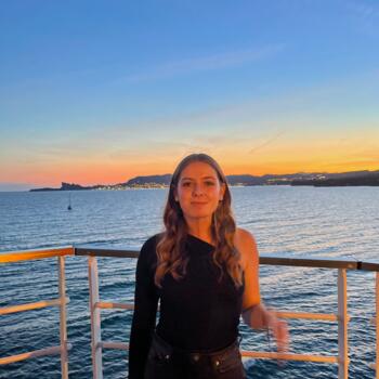 Baby-sitter Le Castellet: Ludivine