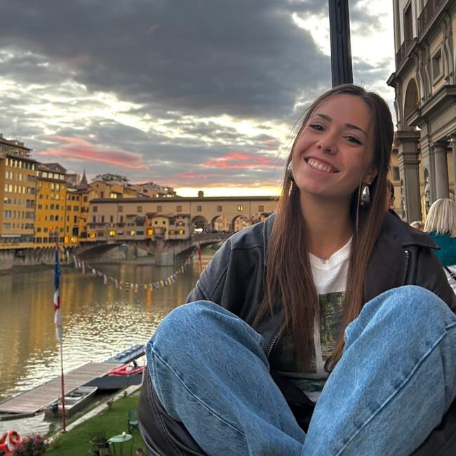 Canguro en Bellreguart: Mar